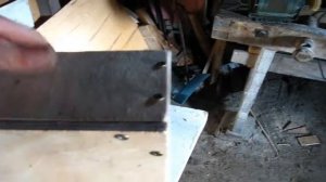 Как сделать простой почтовый ящик своими руками