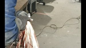 Energy MIG 200 Grovers, бюджетный полуавтомат не уступает дорогим аппаратам