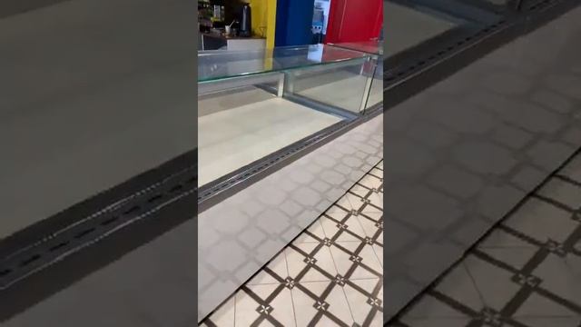 Изготовление холодильных витрин. Алматы. смотреть онлайн