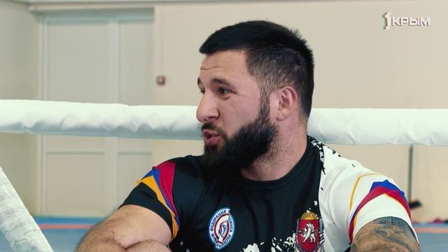 Телеканал  «Первый Крымский»