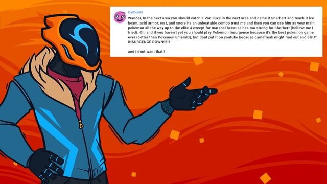 Backseat Gaming Really Grinds My Gears смотреть онлайн