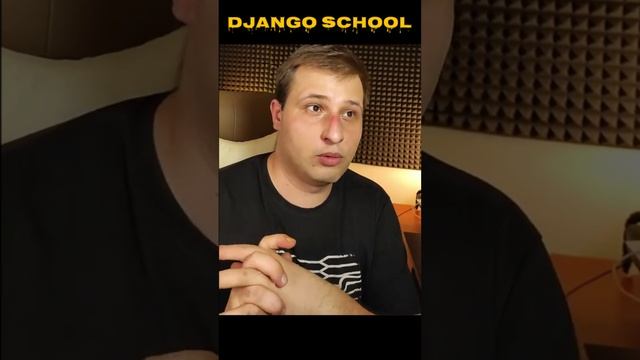 FastApi & Starlette от Django School смотреть онлайн