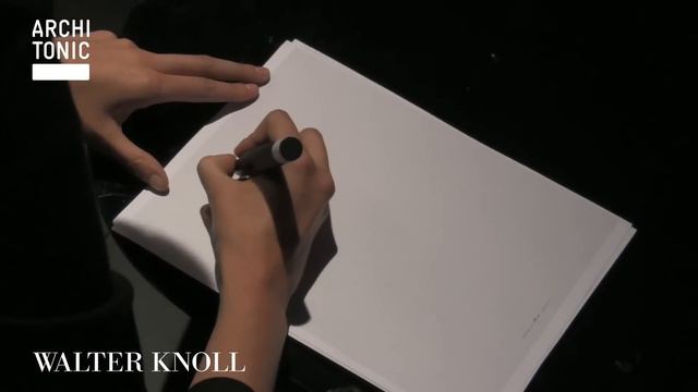2010 Orgatec - Walter Knoll ǀ Thonet смотреть онлайн