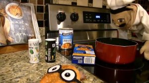 SML Movie: SuperPowers