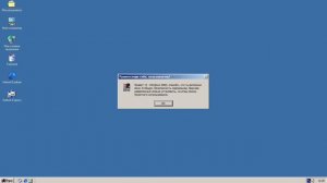 Смешные ошибки Windows|1 сезон|5 серия