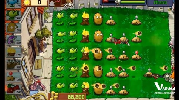 Как пройти Last Stand Day? (туториал)