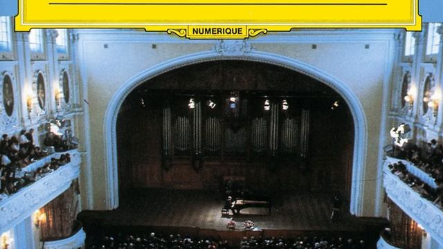 Chopin: Mazurka No. 21 In C Sharp Minor Op. 30 No. 4 (Live) смотреть онлайн