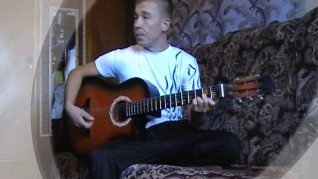 П В Скрипач (cover) смотреть онлайн