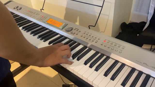 Piano Casio PL 40 - Test âm thanh Mua Piano Rẻ - 0965307475 смотреть онлайн