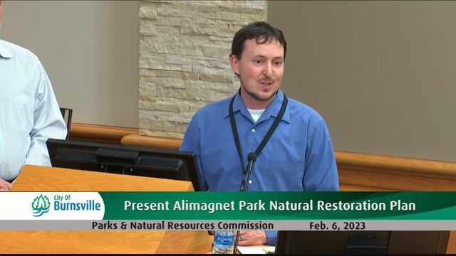 Parks & Natural Resources Commission - 06 Feb 2023. смотреть онлайн