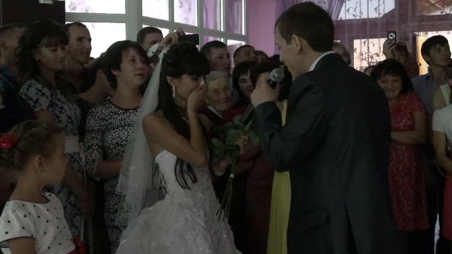 Подарок жениха невесте смотреть онлайн