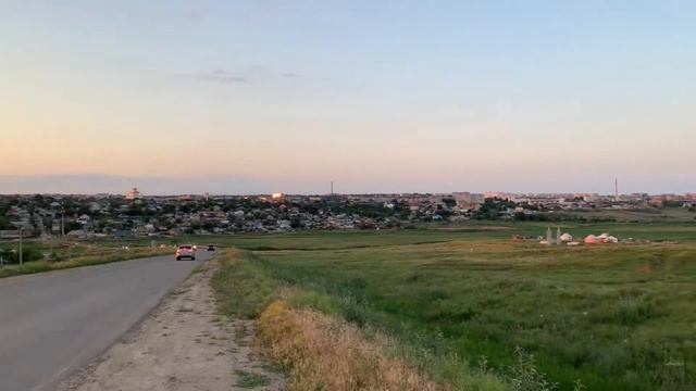 Что посмотреть в Элисте за 2 часа. Буддийские храмы: Сякюсн-сюме и Золотая обитель Будды Шакьямуни смотреть онлайн