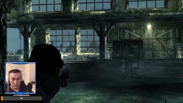 Dark Sector/ Прохождение 1 смотреть онлайн
