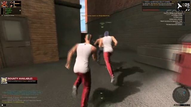 APB (All Points Bulletin) - Видео-обзор смотреть онлайн