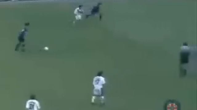 Alvaro Recoba Goals on His Debut For Inter смотреть онлайн