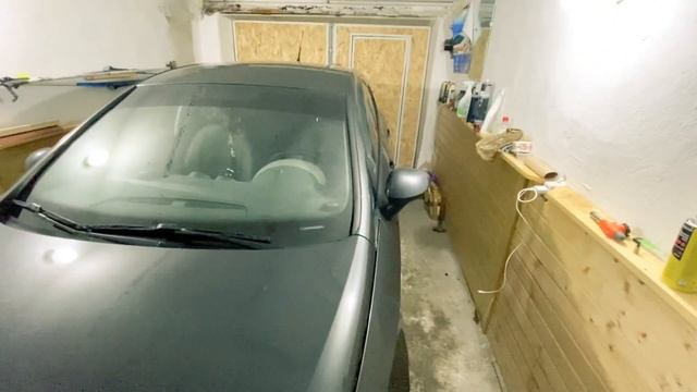 SEAT IBIZA 6J VAG из ИСПАНИИ МАШИНА ЖЕНЫ смотреть онлайн