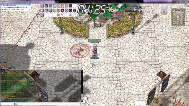 Reading Spellbook Testing (Updated 02-21-12) смотреть онлайн