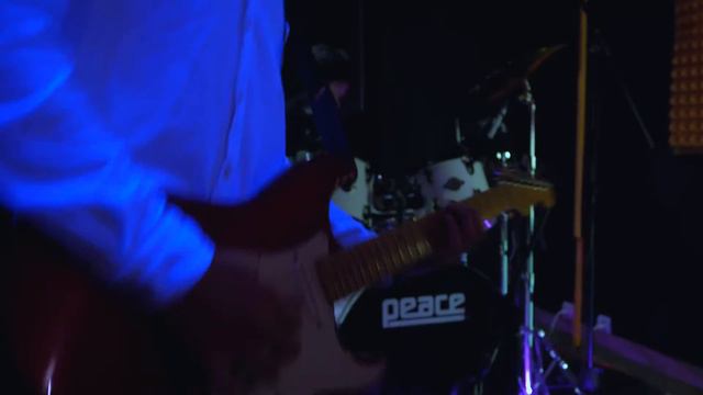 Дисциплина Безбольной Биты - Зря (live) смотреть онлайн