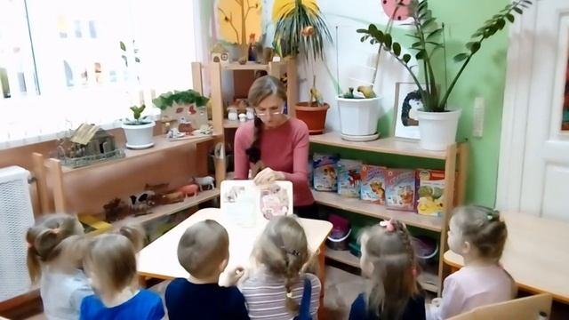 Корней Чуковский «Телефон». Читает Светлана Ампилогова смотреть онлайн