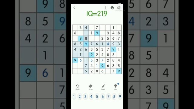 Sudoku Puzzle Number Game, Sudoku gameplay, Sudoku game, Sudoku смотреть онлайн