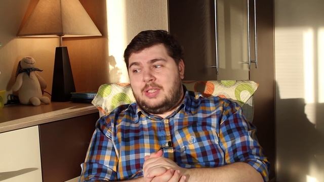 That Dragon, Cancer. Нетипичная инди игра. смотреть онлайн