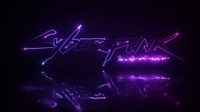 Trailer Music Cyberpunk 2077 Cyberpunk 2077 (Theme Song) смотреть онлайн