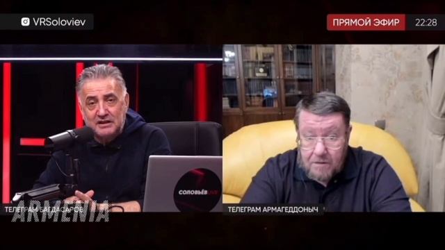 «А мы где?» - спрашивает Семен Багдасаров, говоря о транспортном коридоре Север-Юг. смотреть онлайн