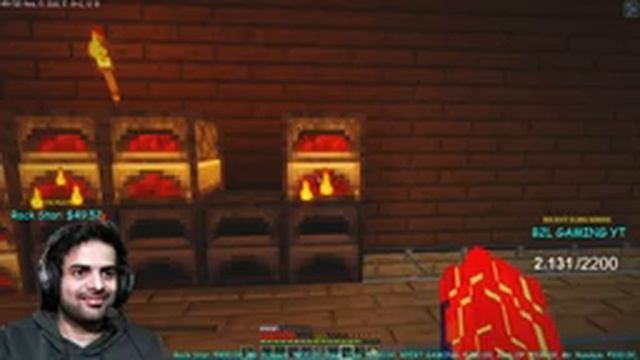 ?SUBSCRIBERS GAMEPLAY | MINECRAFT | PE + JAVA | DAY 5 | #LIVE #MINECRAFT #GAMEPLAY #TRIGGERED INSAA смотреть онлайн