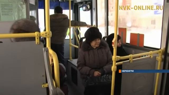 Скоро и в нерюнгринских автобусах заработают электронные счетчики транспортных карт смотреть онлайн
