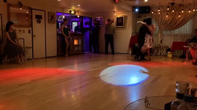 Sumire&TAMAI tango /2021.07.11 -Romance del Diablo- смотреть онлайн