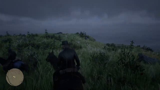 I Ranked Every RDR2 Character By Strength/Combat Ability