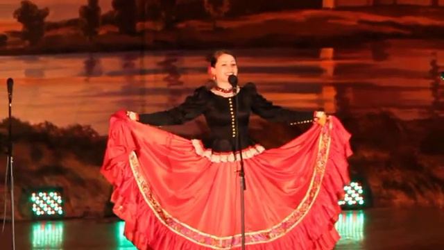 Мой фильм 2.0© АНСАМБЛЬ КАЗАКОВ БАГАТИЦА смотреть онлайн