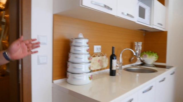 Приобрести недвижимость в Болгарии - Sweet Homes 5 апартамент 309 смотреть онлайн