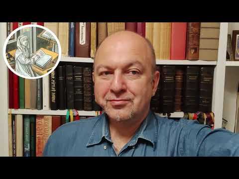 Oratio ad medicis Обращение автора курса к абитуриентам-медикам, 2023.07.12 смотреть онлайн