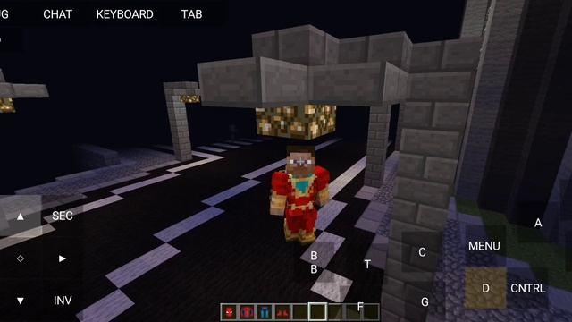?МОД ФИСК СУПЕР ХИРОУС!!! MINECRAFT JAVA/POJAVLAUNCHER! смотреть онлайн