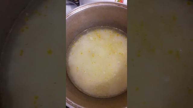 Вкусный ,ароматный плов из сарделек .бюджетный вариант. смотреть онлайн