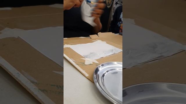 EKTA Art Class on Tracing Paper by Monica - Full Video смотреть онлайн