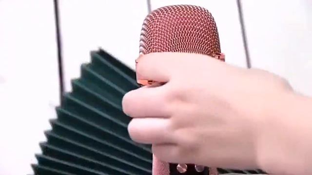藍芽麥克風K歌神器 смотреть онлайн