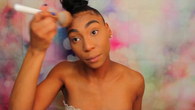 Easy Glow Summer Makeup Routine 2018 | RosaNicole смотреть онлайн