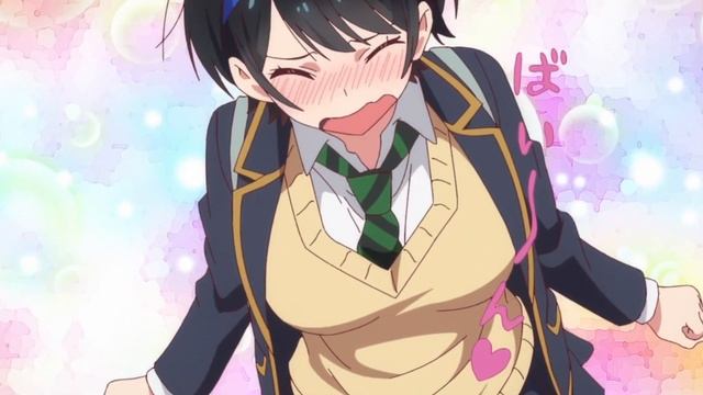 ruka sarashina scene compilation смотреть онлайн