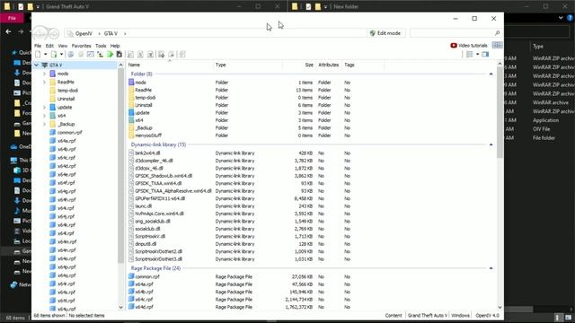 HOW TO INSTALL REDUX MOD IN GTA 5 (2023 LATEST) смотреть онлайн