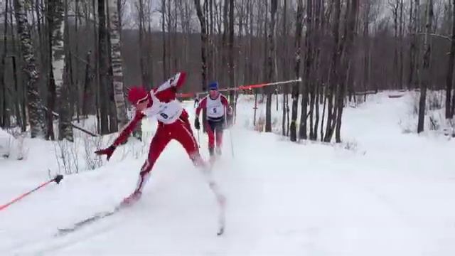 Broken Pole смотреть онлайн