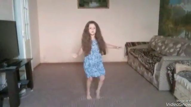 Танец Лебедя | С музыкой смотреть онлайн