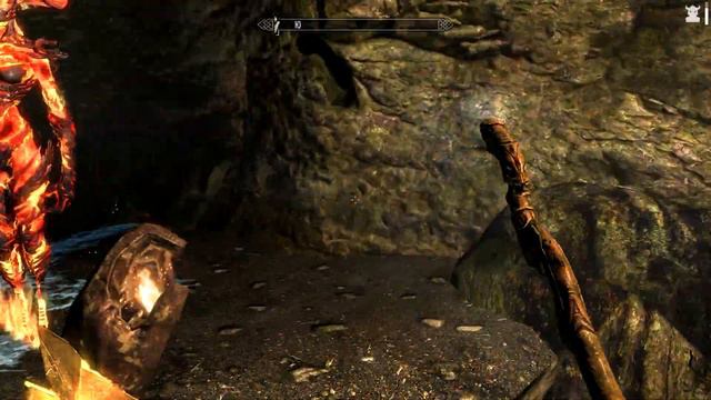 TES V: Skyrim ᛏТвоя кровь наша Соратник ᛏ Гленморильские ведьмы #184 смотреть онлайн