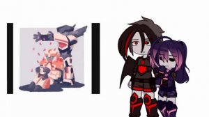 ♡–[Реакция ТРФП на шипы] Автоботы,десептиконы,предакон//1/?//трансформеры прайм//реакция//#гача//–♡