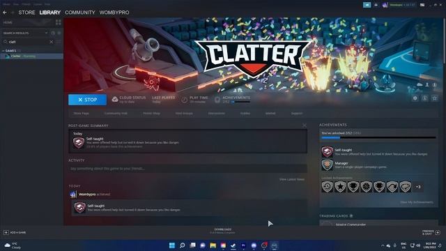 How to get the clatter helmet in RUST! | 2022 смотреть онлайн