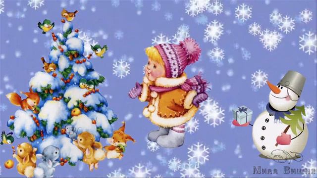 Новый год 2016 !!! Год обезьяны! Весёлое поздравление! смотреть онлайн