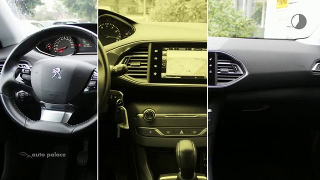Peugeot 308 1.2 PURETECH EDITION 110 PK NAVIGATIE AIRCO CRUISE BLUETOOTH смотреть онлайн