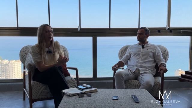 ЗАКРЫТАЯ Турция!! ДУПЛЕКС с ХАМАМОМ, вид на МОРЕ!! #турция #мерсин #мерсиннедвижимость смотреть онлайн