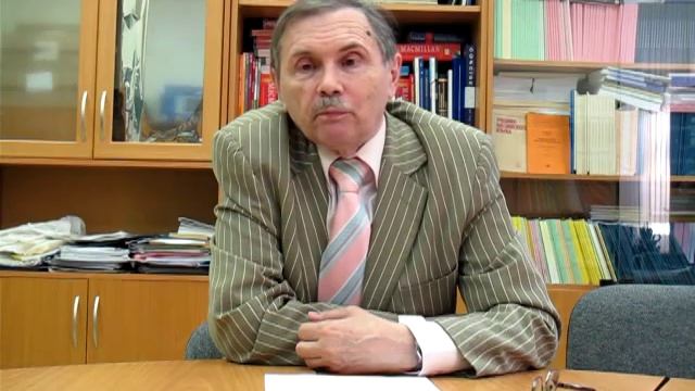 Лекция профессора Гринева С.В. "Семасиология как раздел лексикологии" смотреть онлайн